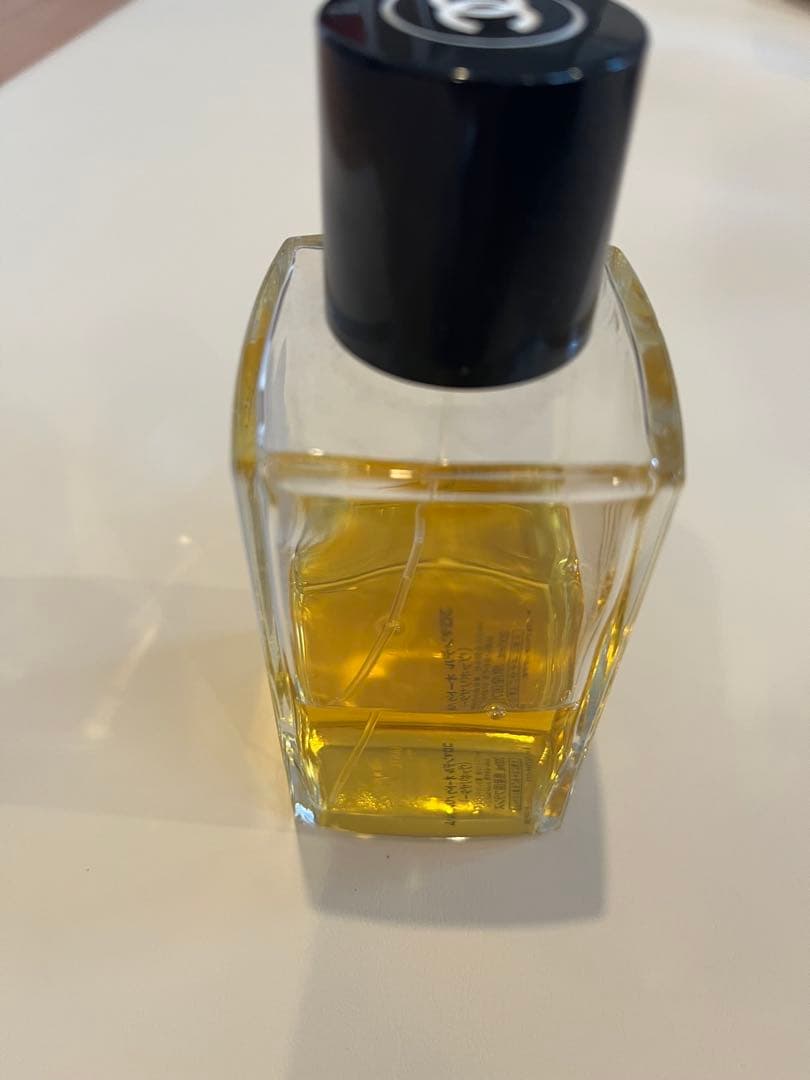 CHANEL COROMANDEL 200mlボトル　香水
