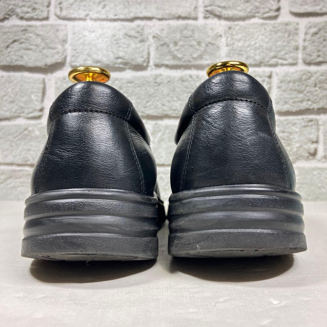 【美品】strober ストロバー 23.5 本革 メリージェーン コンフォート