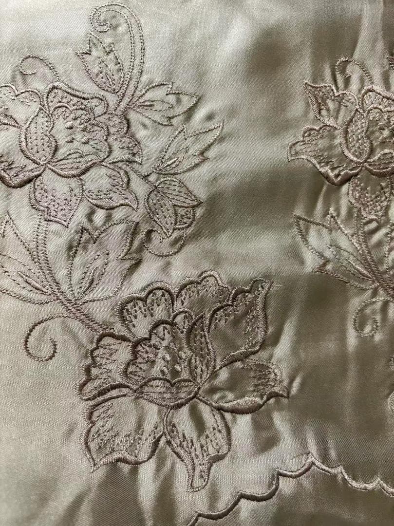 綺麗目　パステルミンク　艶◎　柔◎　ミンクコート　本毛皮　リアルファーコート