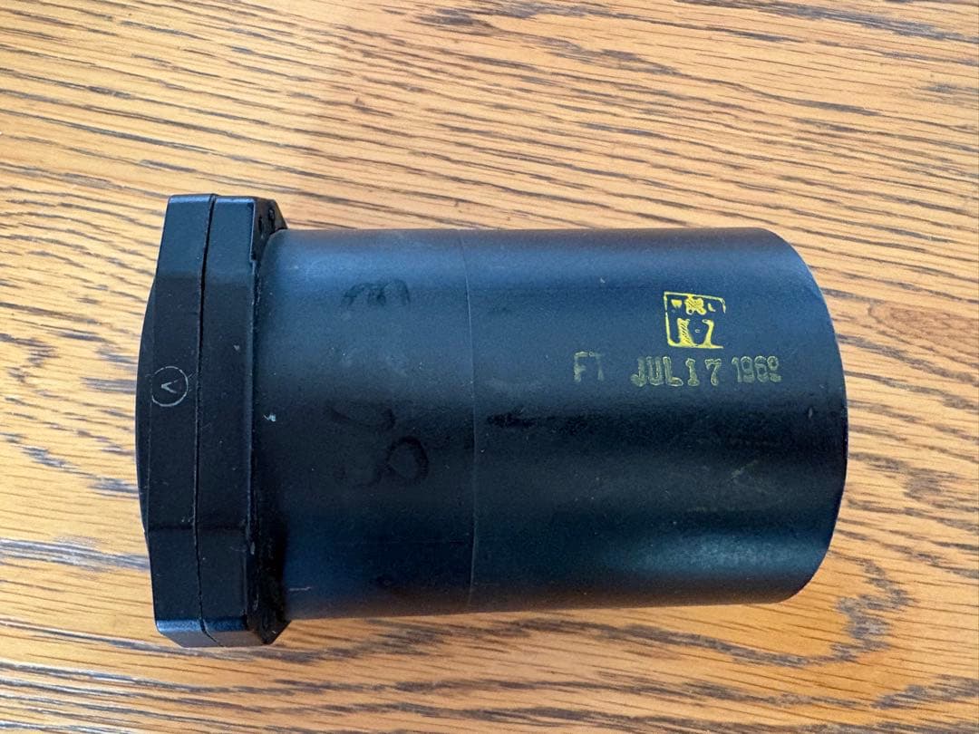 GE タコメーター ローター RPM インジケーター