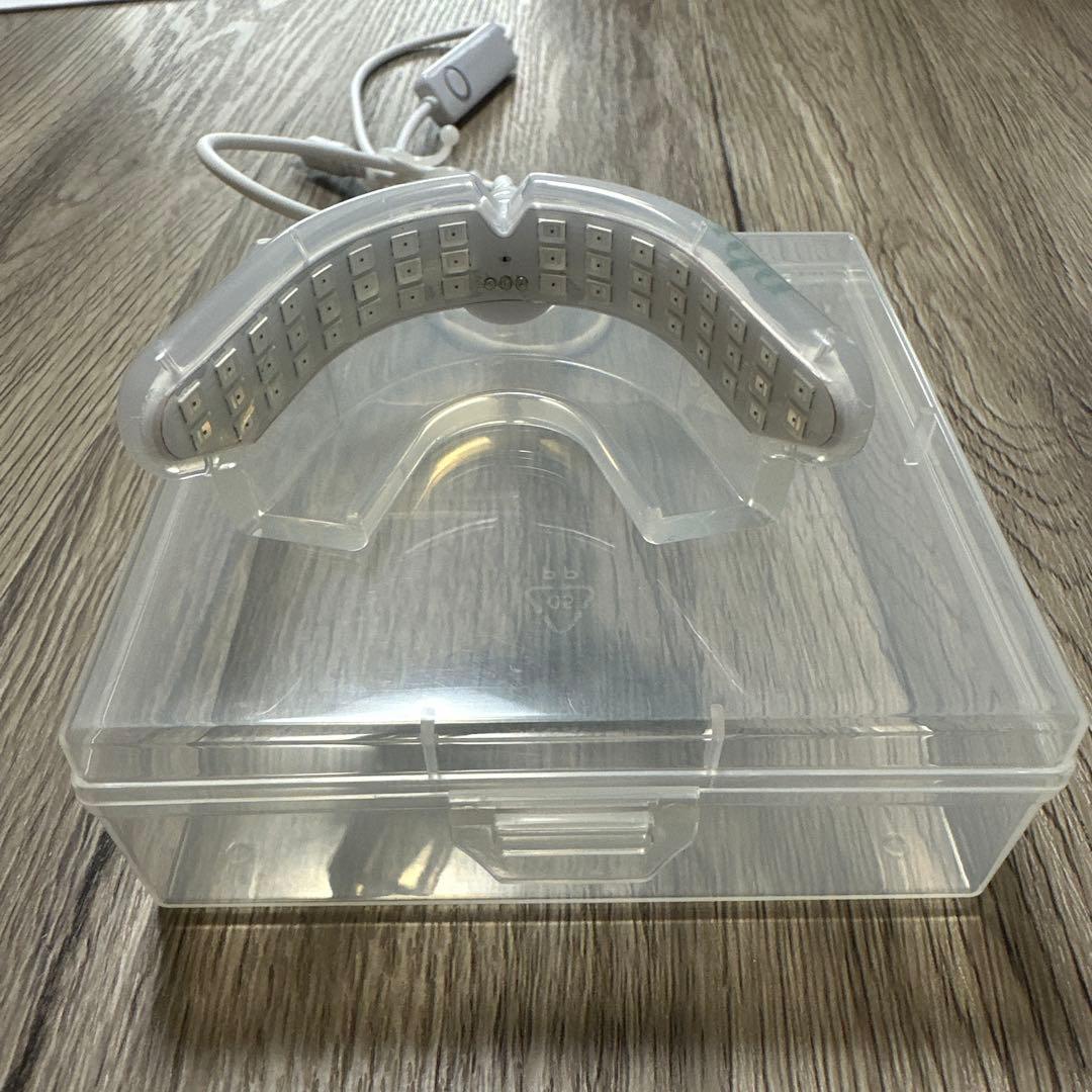 【美品】Pbm ヒーリング拡張型