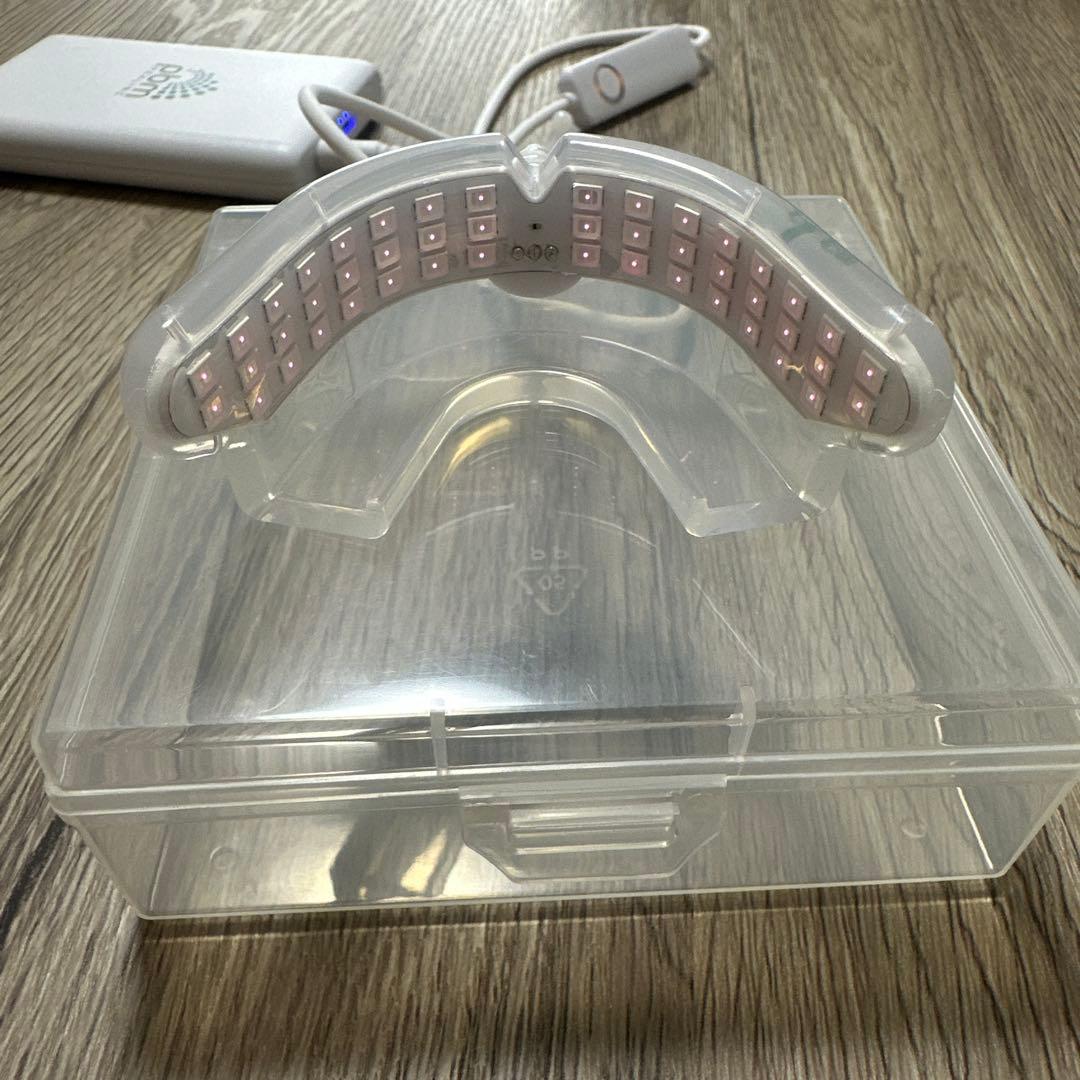 【美品】Pbm ヒーリング拡張型