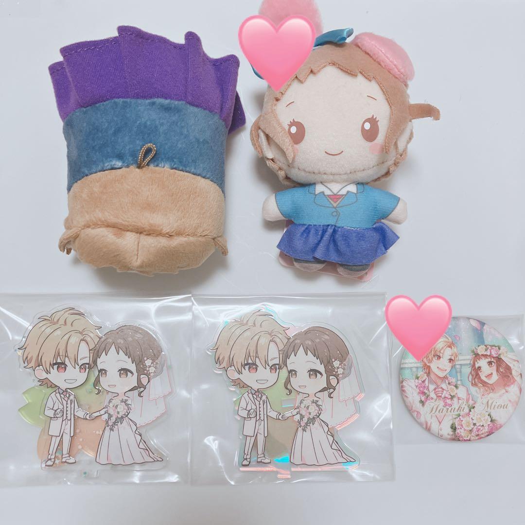 パルフェページ