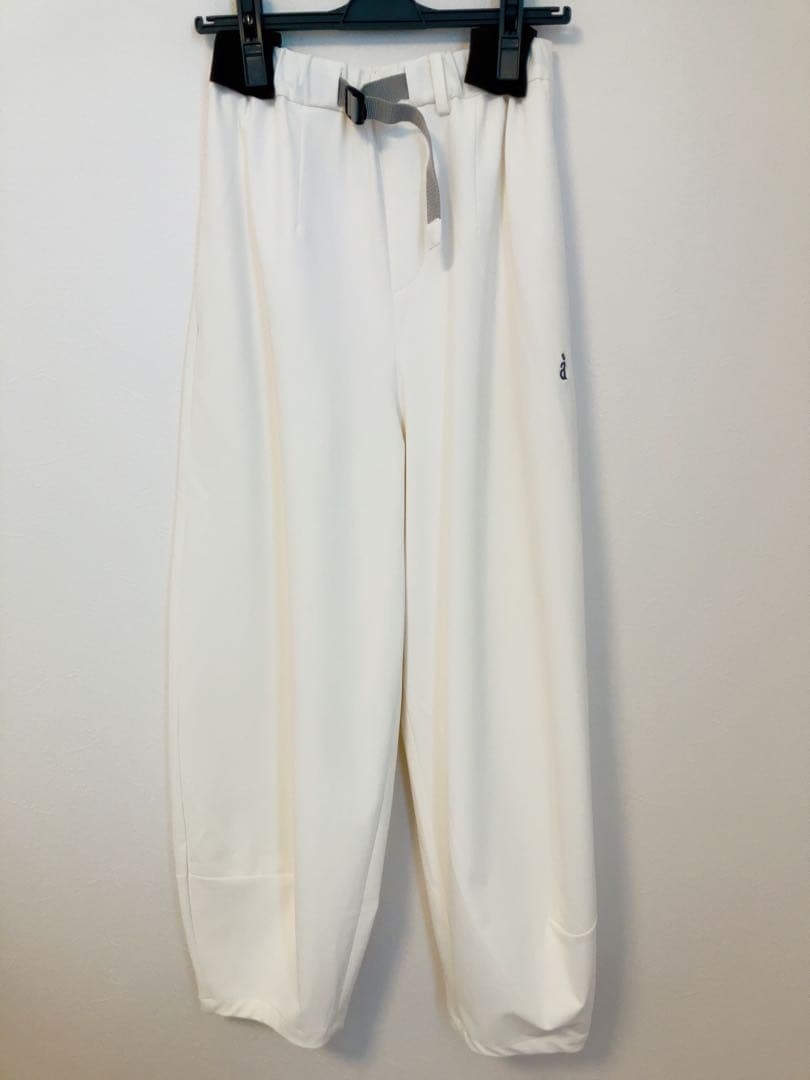 【最終値下げ！】nagonstans パンツ