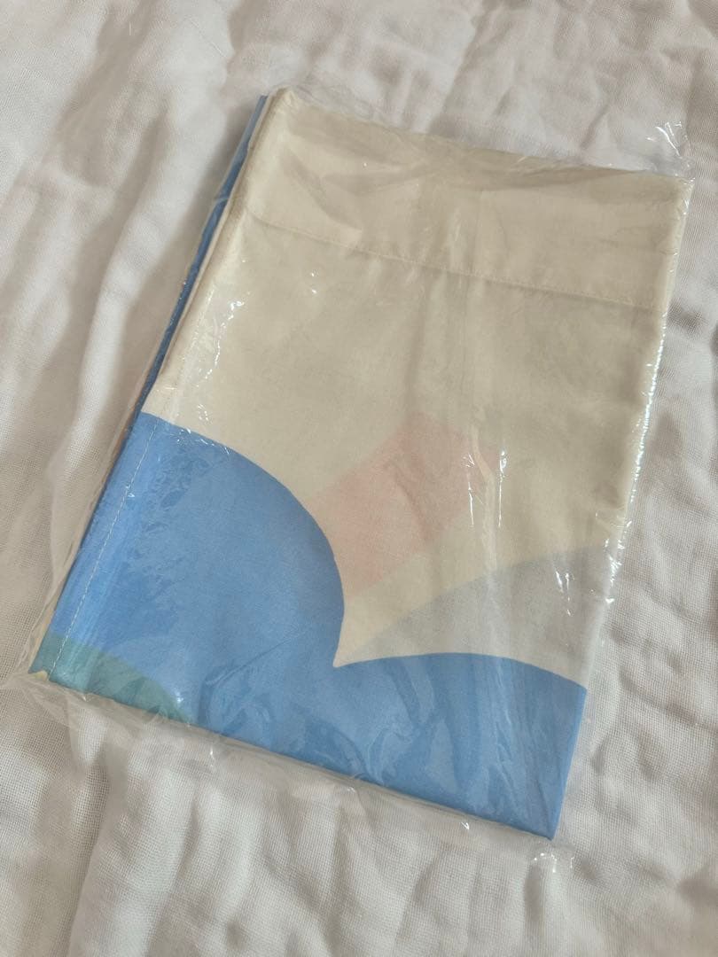 日本限定　国内正規販売品　マリメッコ　のれん　カーテン