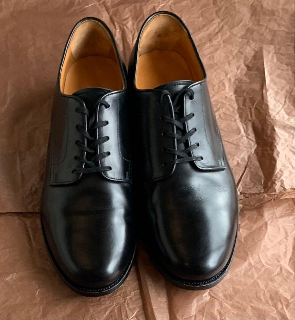 美品oriental plain toe