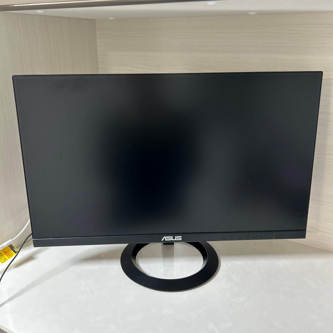 ASUS ゲーミングモニター フルHD VX249H-P PS5対応