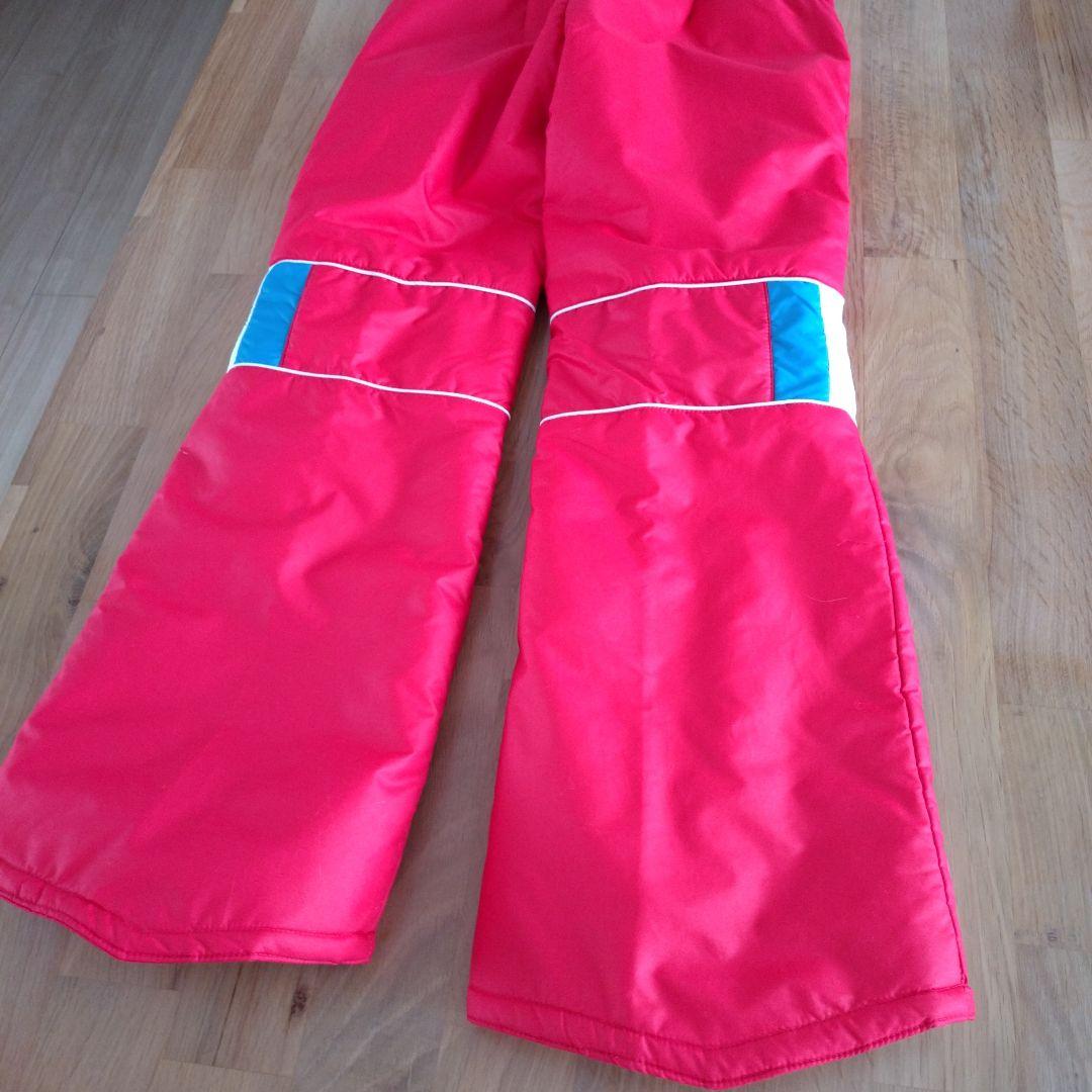 ☆　スキーウエア　ヴィンテージ　レトロ　希少