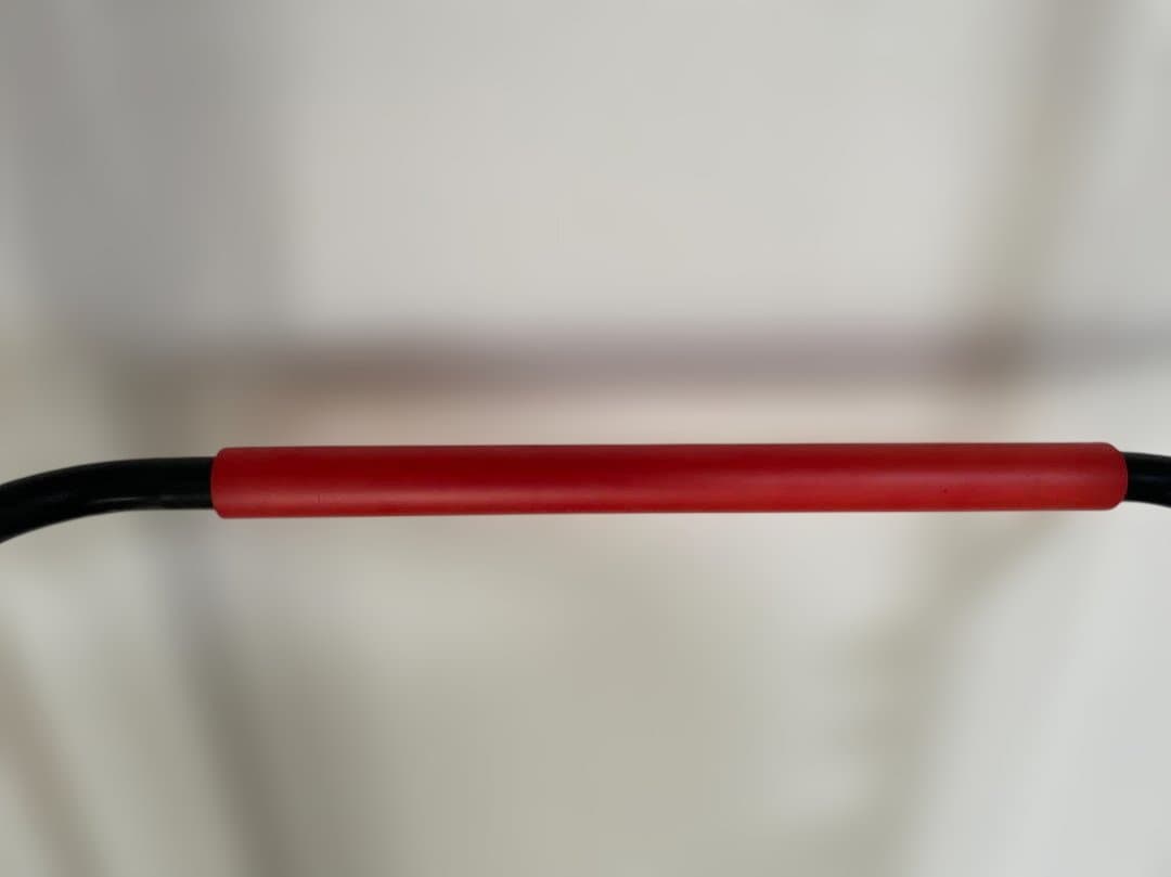 【極美品/引取限定】豊田市 組立不要 懸垂マシン マルチジム ほぼ未使用 6段階