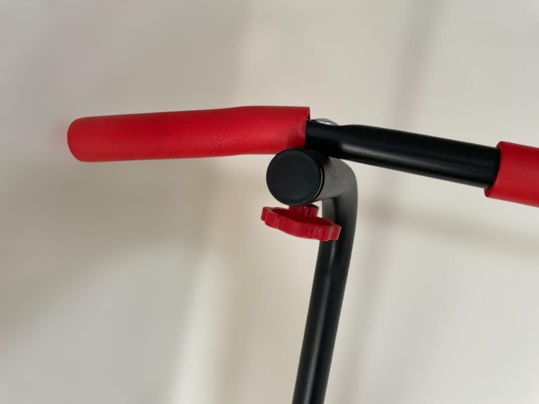 【極美品/引取限定】豊田市 組立不要 懸垂マシン マルチジム ほぼ未使用 6段階