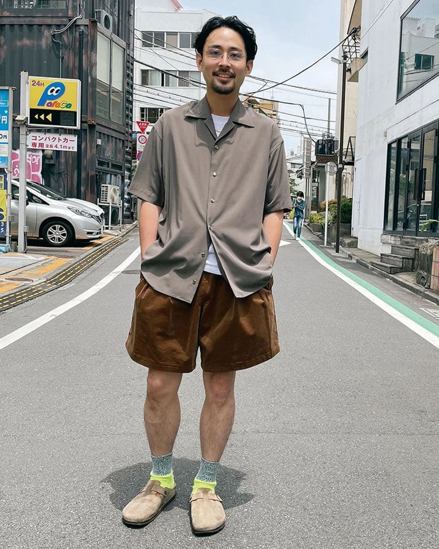 12022 BIRKENSTOCK ボストン トープ スエード 27cm