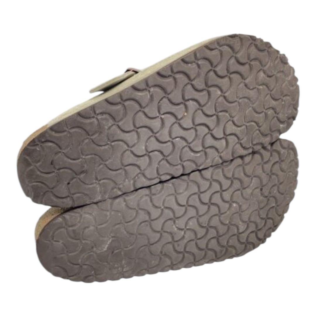 12022 BIRKENSTOCK ボストン トープ スエード 27cm
