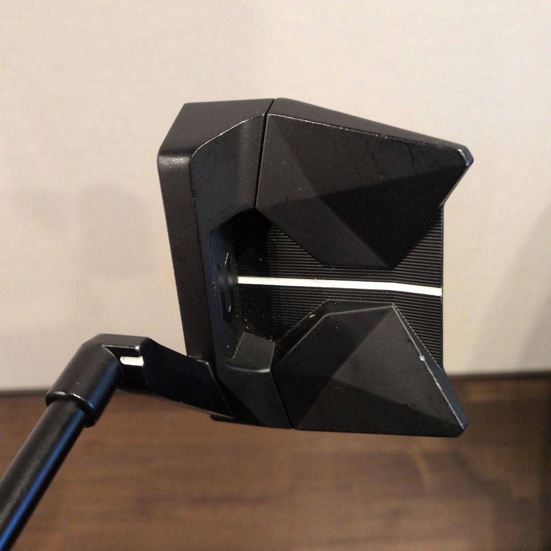 CROSSPUTT 34インチ パター