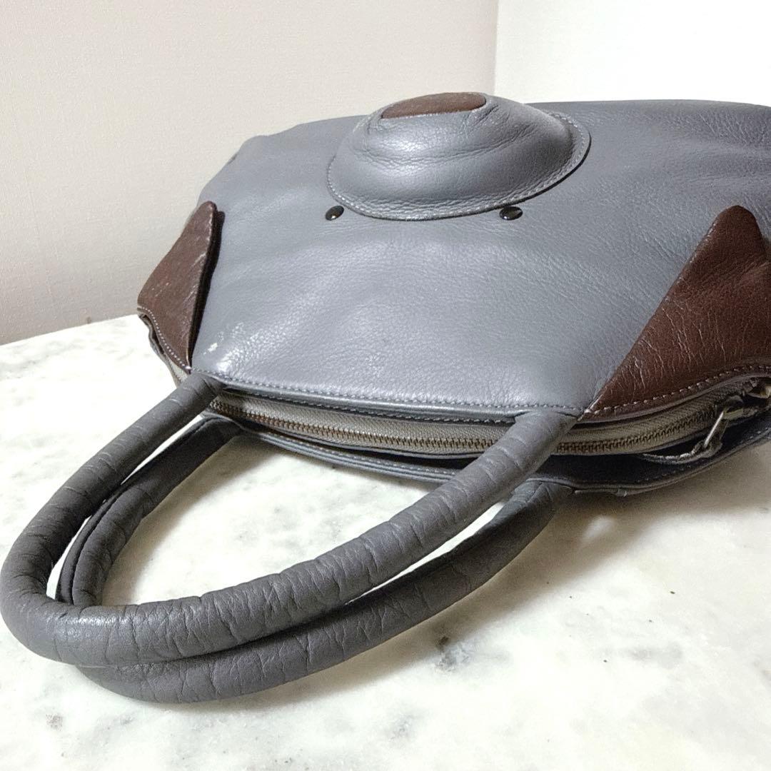 IBIZAイビサ イビザ　ワンちゃん　アニマルハンドバック　いぬ　くま　動物