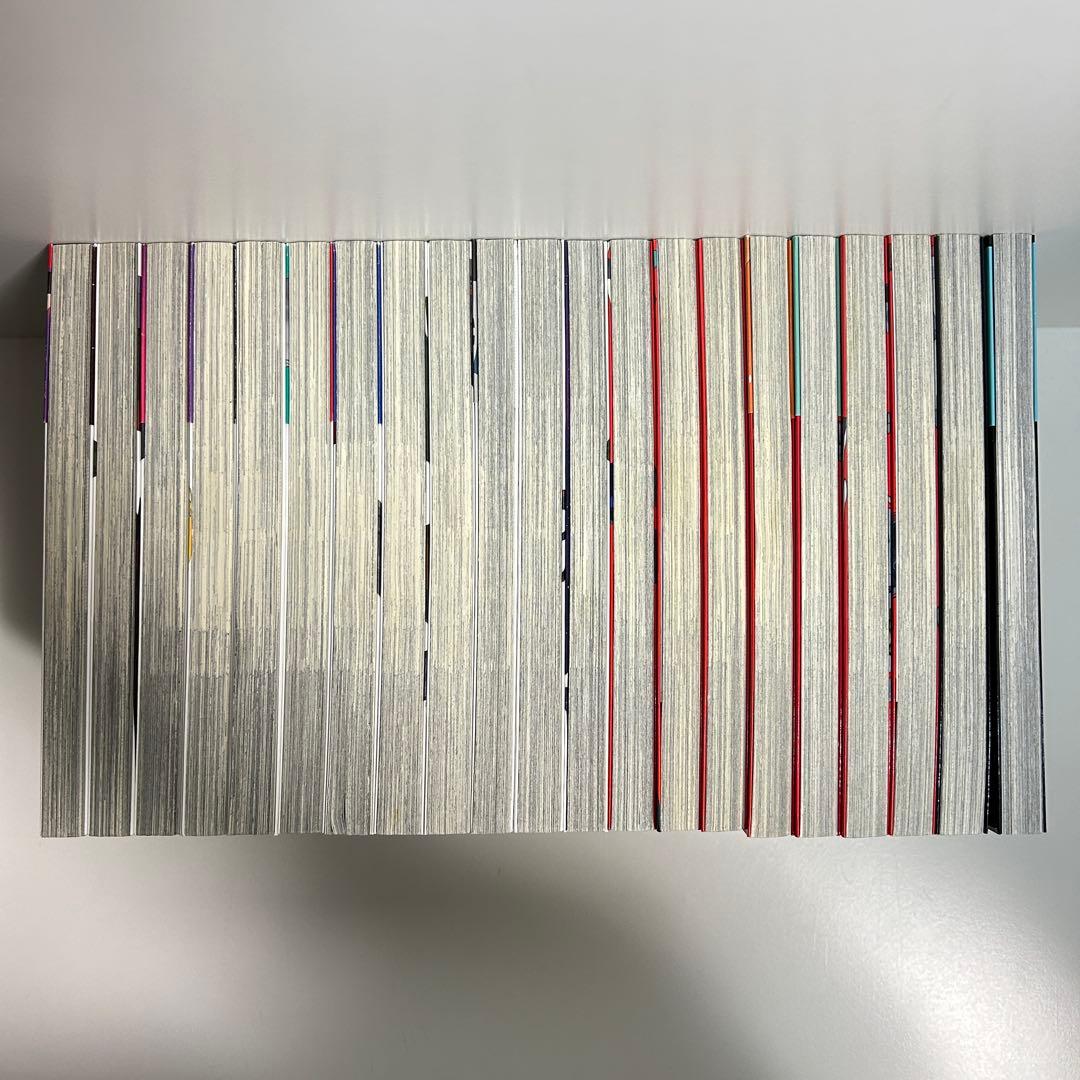 機動戦士Ζガンダム ディファイン 1〜21巻　全巻セット　まとめ売り　全巻