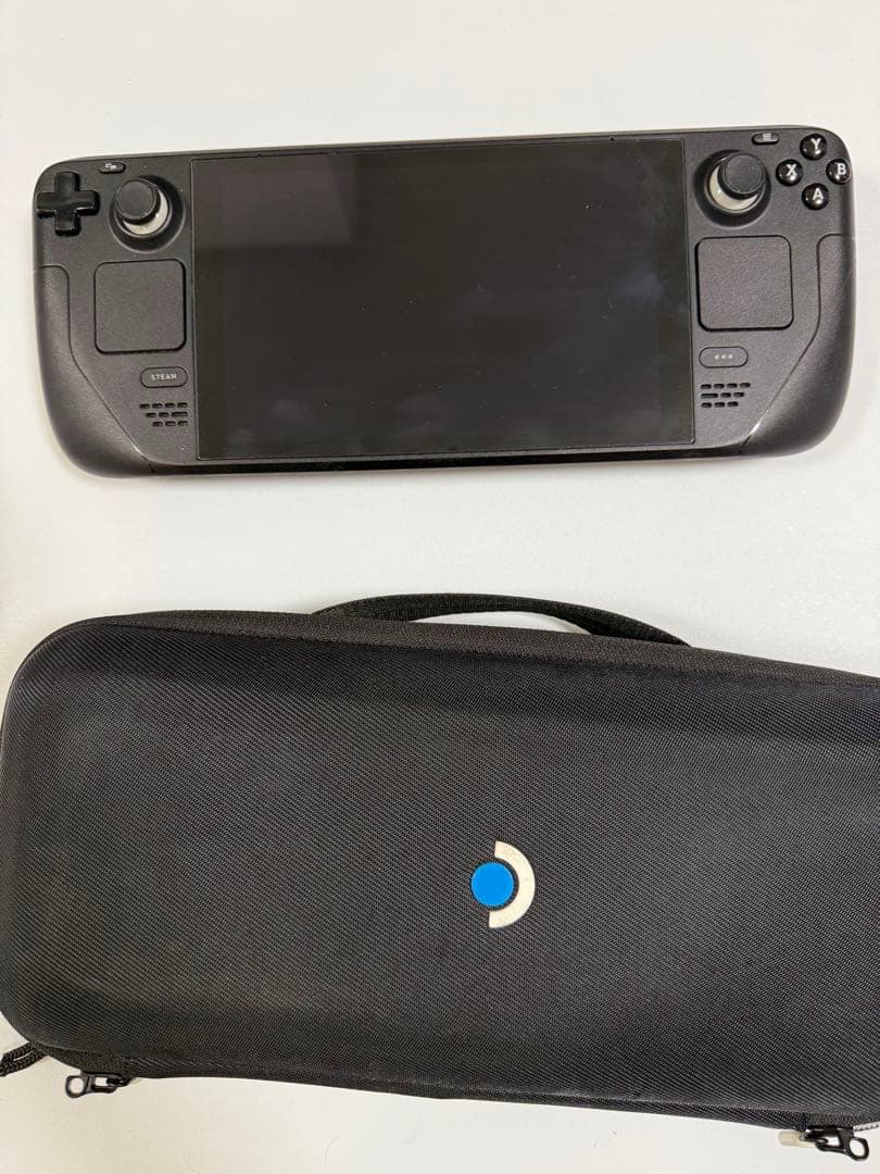 その他 Steamdeck LCD 512GB