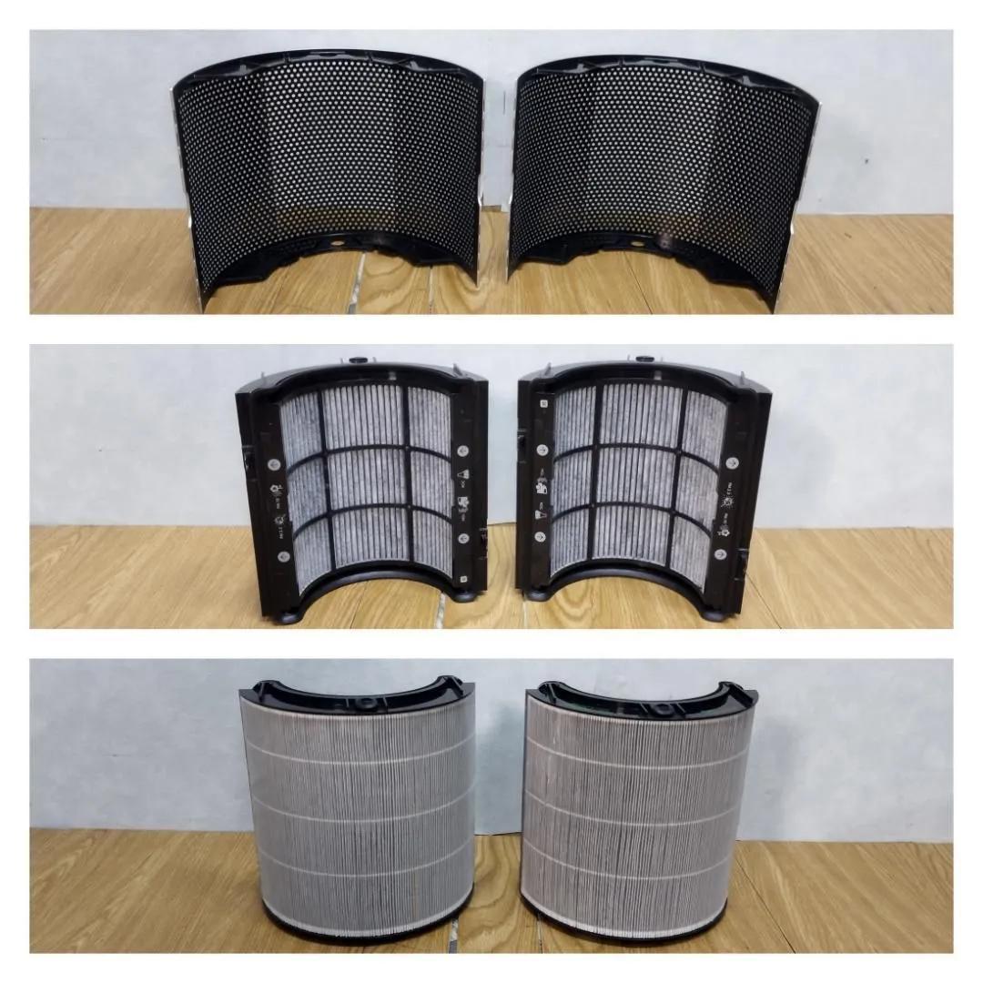 ★★740　ダイソン 加湿空気清浄機 PH03