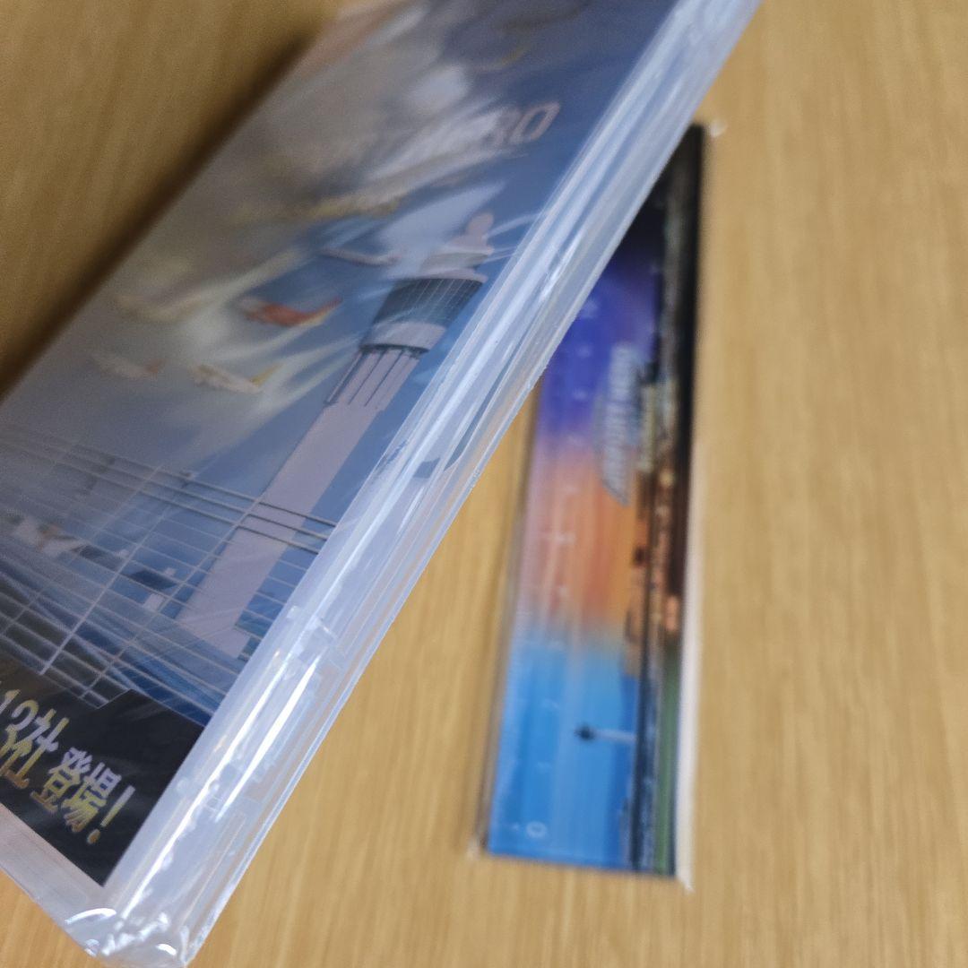 Switch ぼくは航空管制官 エアポートヒーロー セントレア ALLSTARS