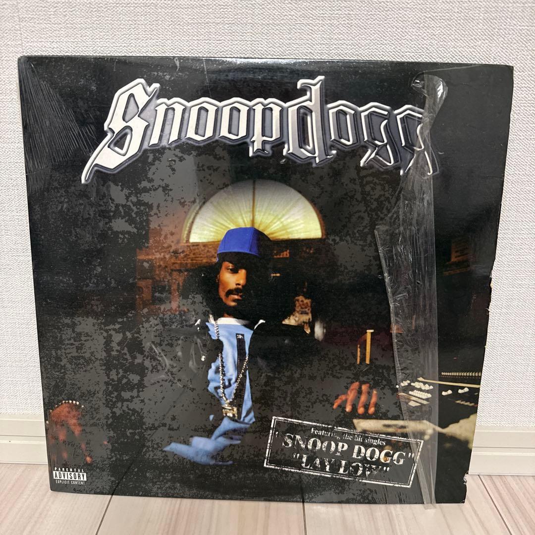 スヌープドッグ