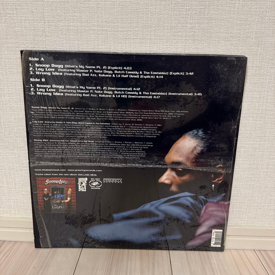 スヌープドッグ