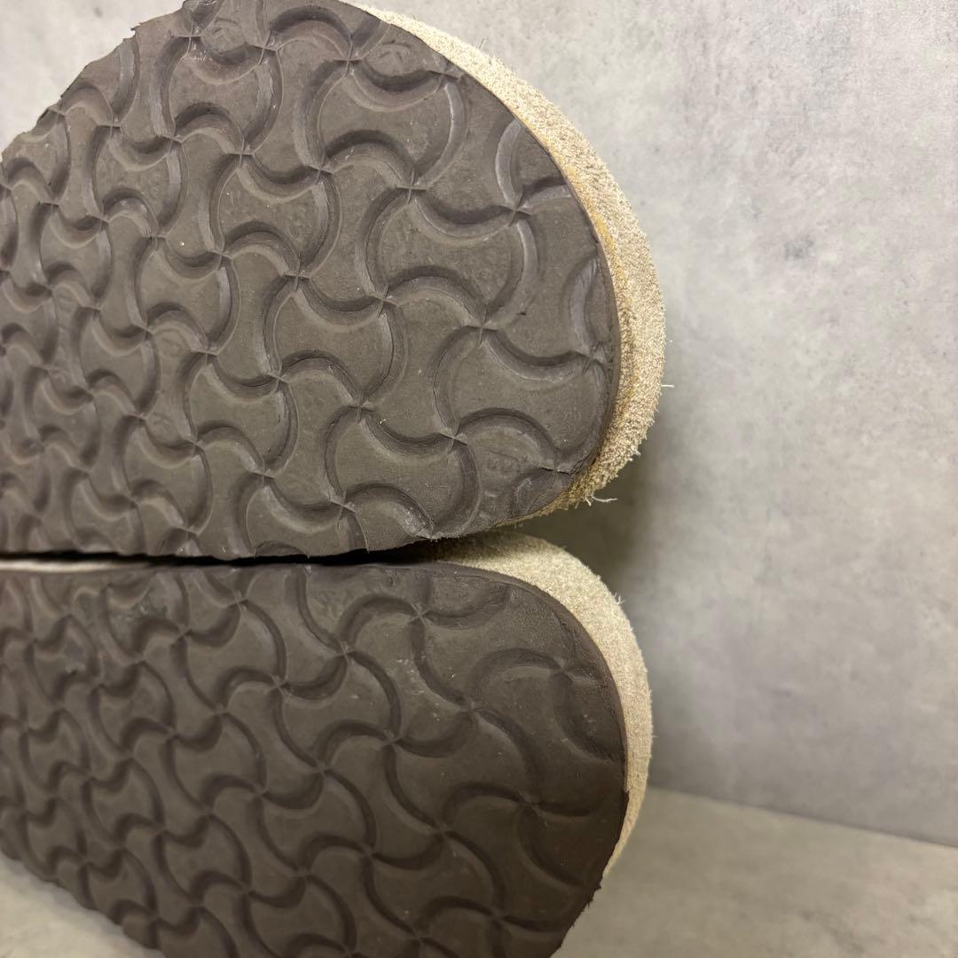 ビルケンシュトック TOKIO サボサンダル ストラップ 25 トープ