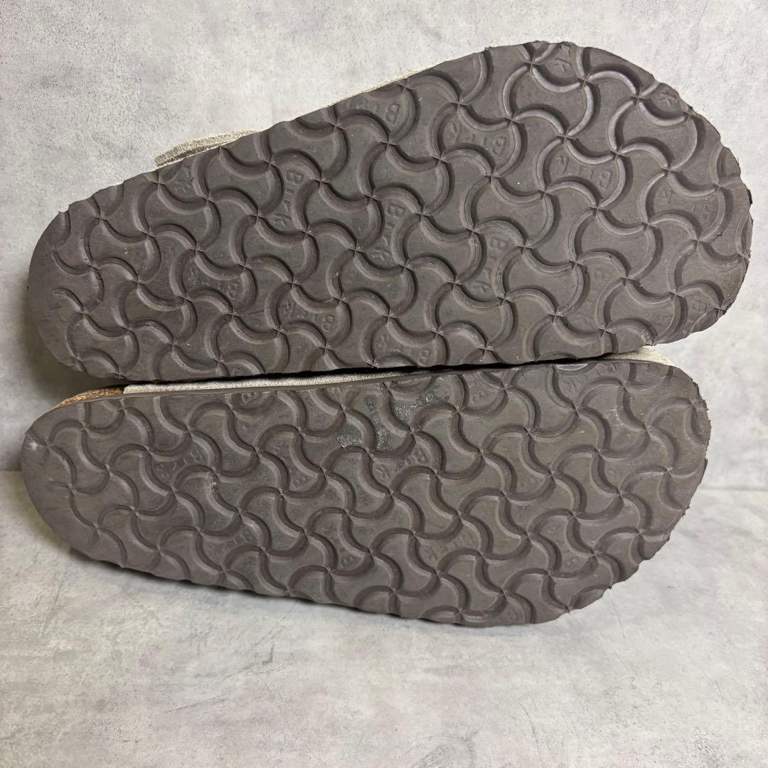 ビルケンシュトック TOKIO サボサンダル ストラップ 25 トープ