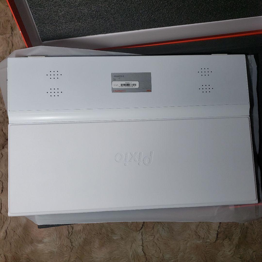 G195 Pixio ポータブルモニター　15.6インチ