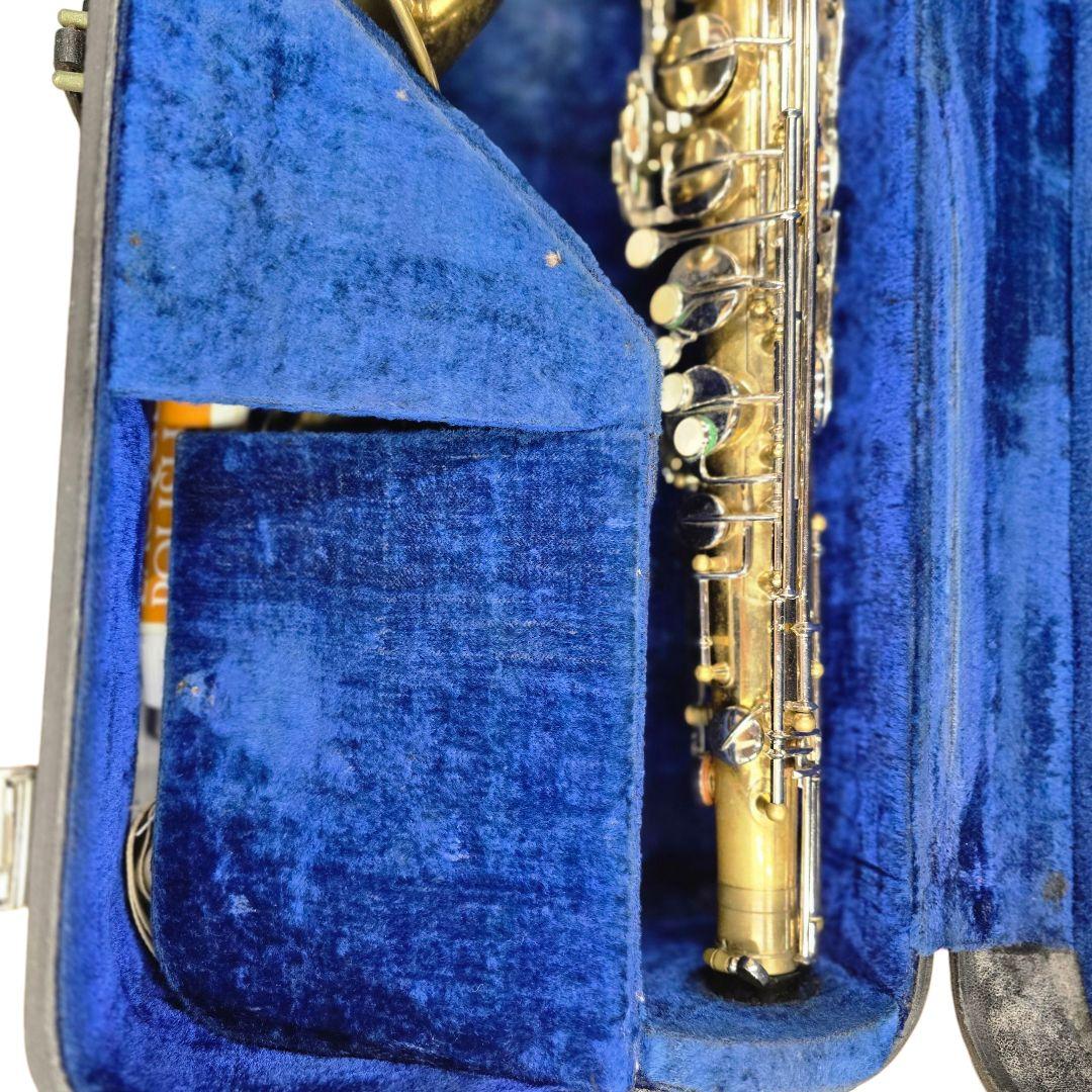 サックス IDA MARIA Grassi グラッシー 現状渡し