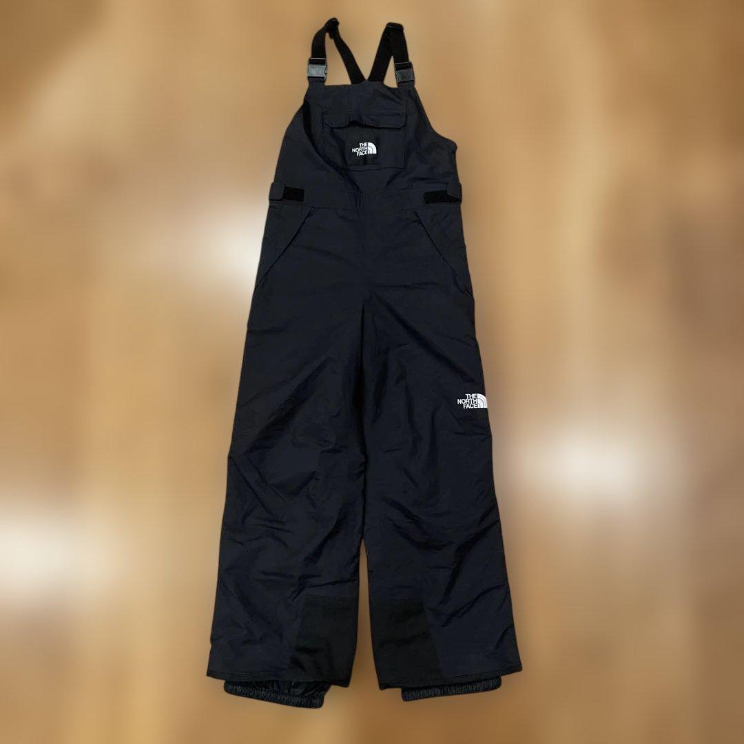 THE NORTH FACE 子ども用スキーウェア 140