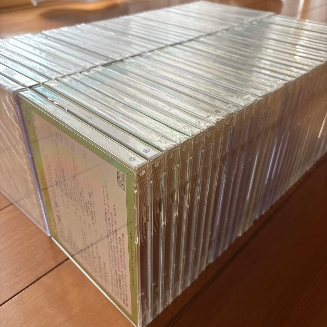 Liberta クラシックCD 70枚セット