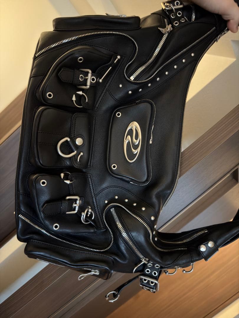 バッグ Personsoul bag