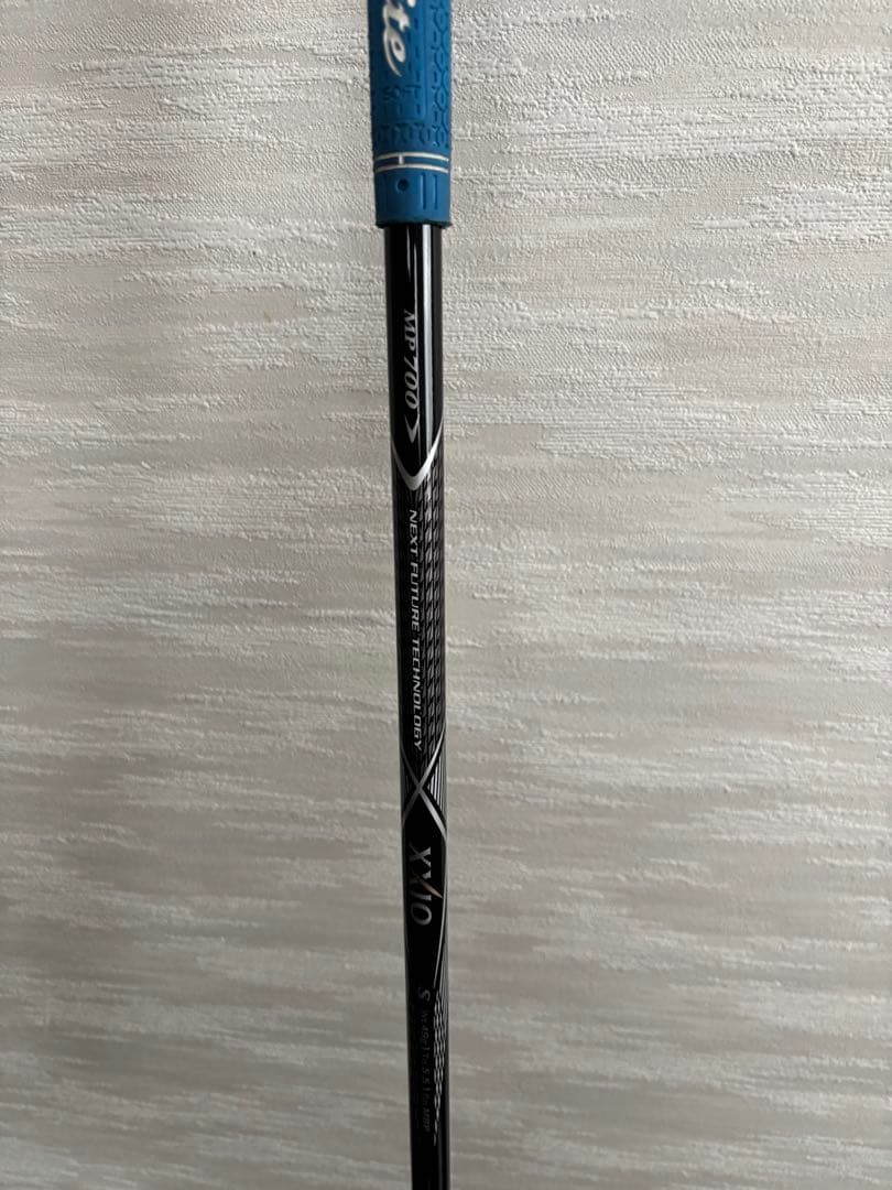 XXIO ゼクシオ セブン MP700＆おまけ　ゴルフセット