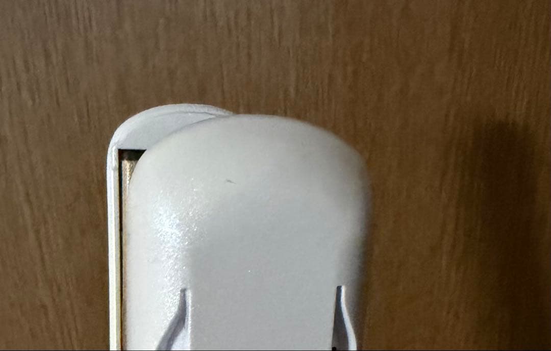 【12/22〜26発送】KINUIJO ヘアアイロン ホワイト