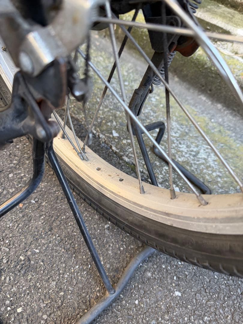 2019年Panasonic パナソニックギュット電動アシスト自転車 2人用