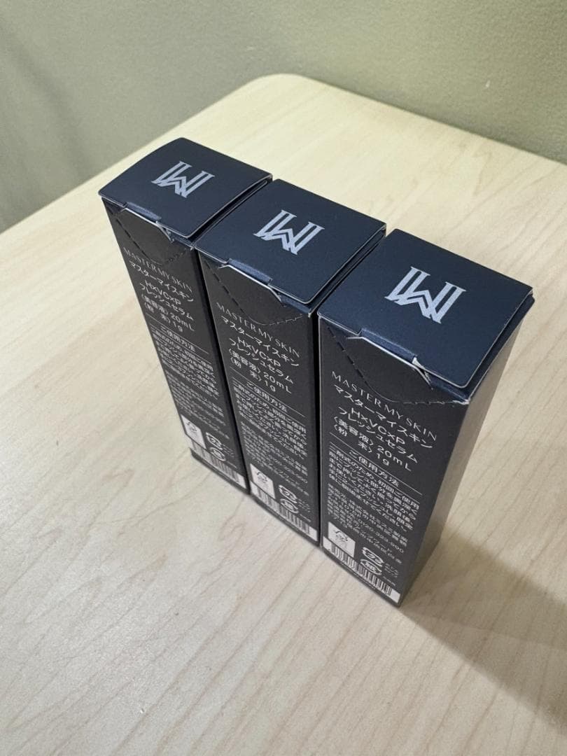 【新品】SIMYWHITE美容液 ANNASUMITANI シャンプー等全13点