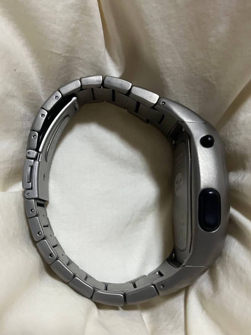 Nike 腕時計　激レア　GSX 限定　90s 00s ヴィンテージ　テック