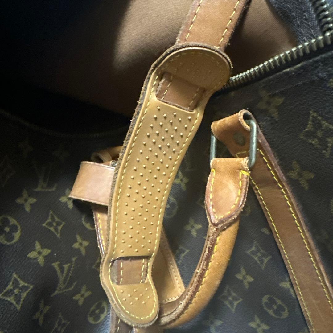 ルイヴィトン　キーポル60 バンドリエール　値下げ