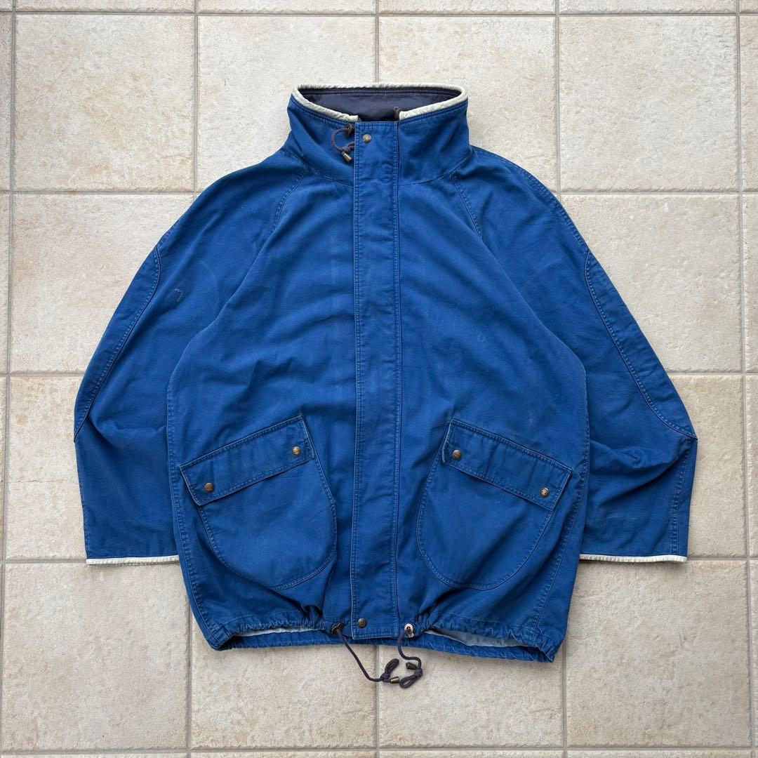 希少　90s timberland モッズコート　ティンバーランド　コート