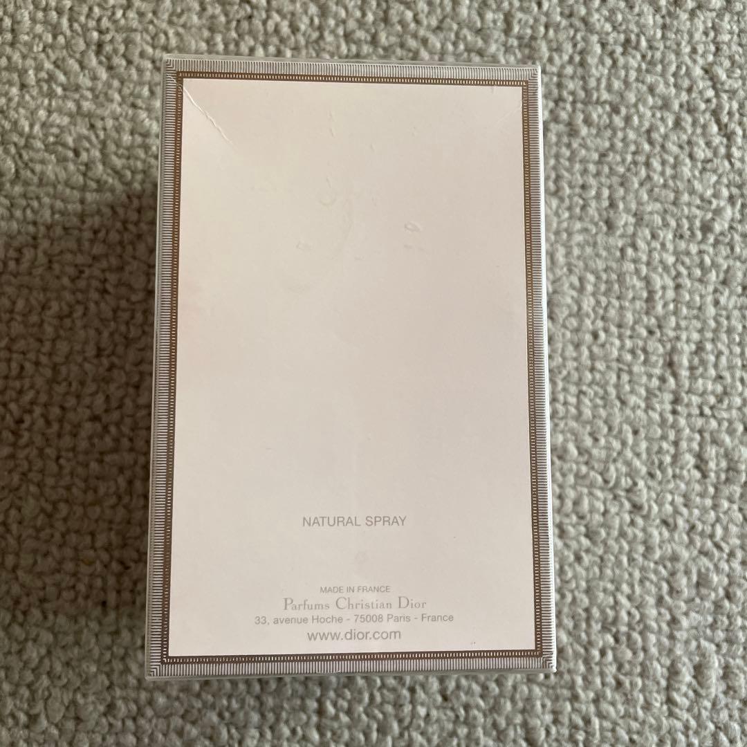 クリスチャンディオールブルーミングブーケ