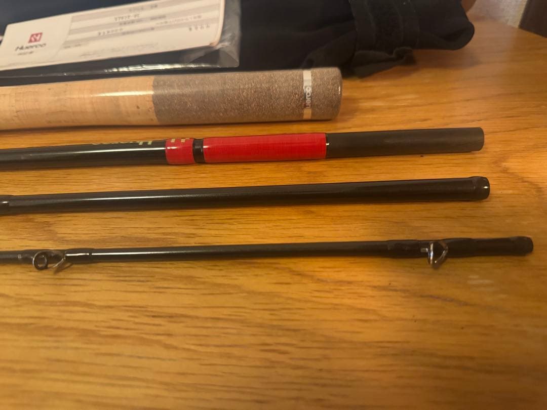 【美品】フエルコHuerco-XT610-4C(廃盤品)