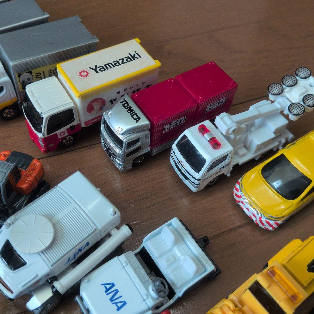 トミカ 約100台 まとめ売り　siku　ホットウィール　トミカ4D