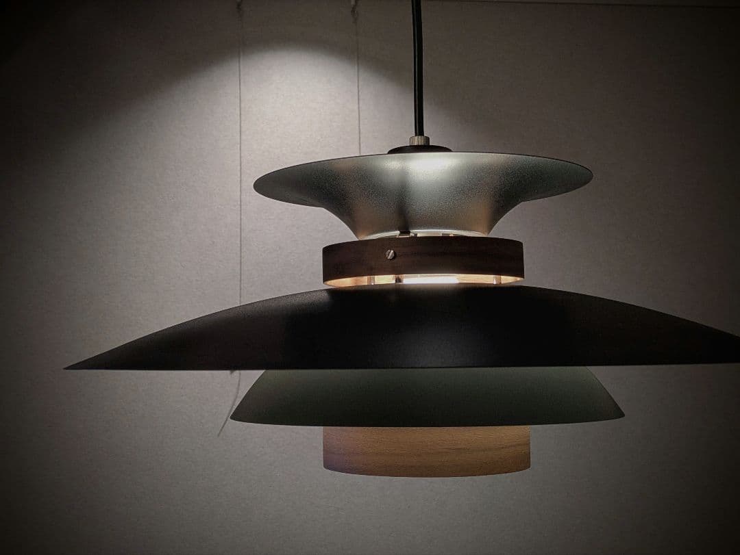 インターフォルム ペンダントライト メルチェロ