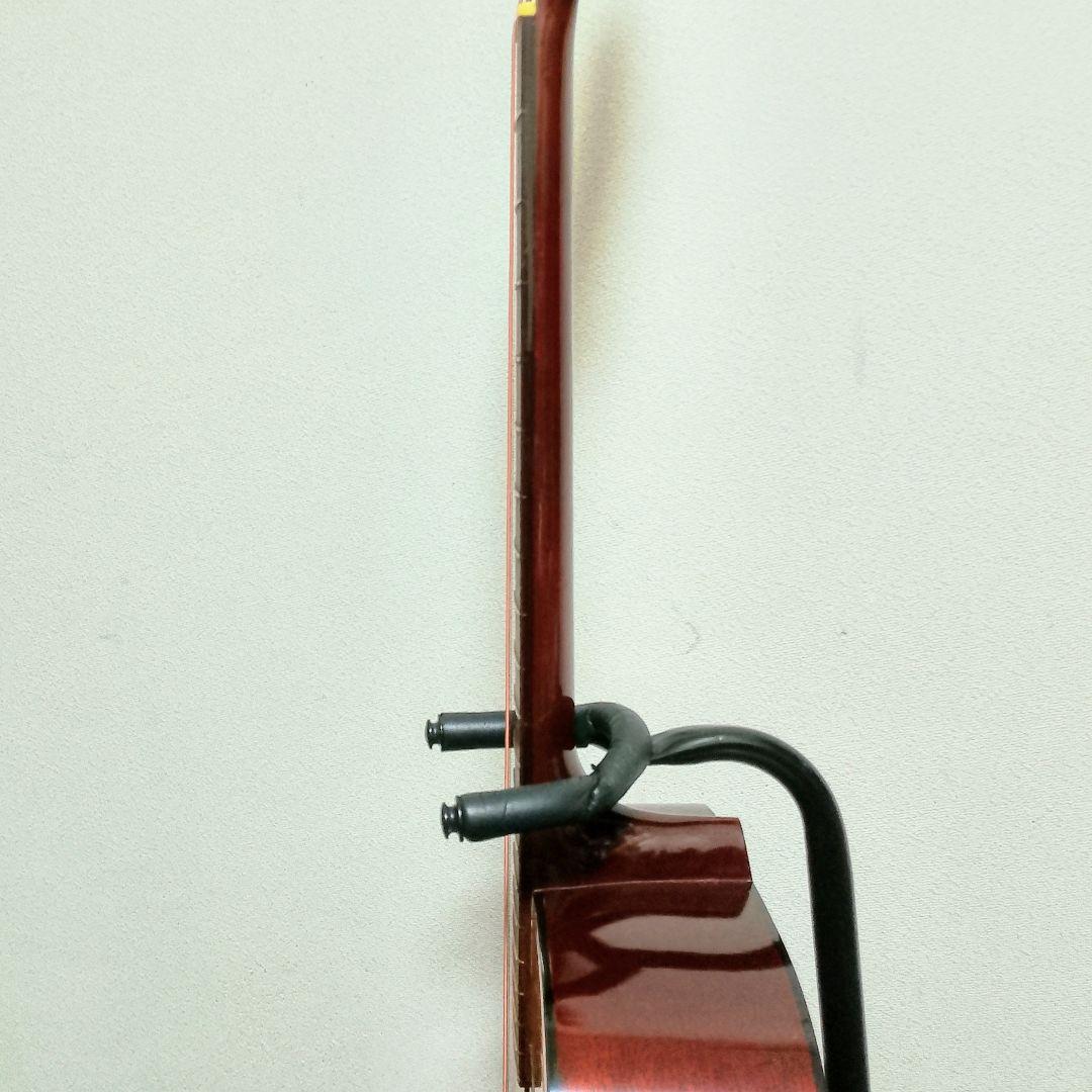 YAMAHA　FG-200（グリーンラベル）70's アコースティックギター