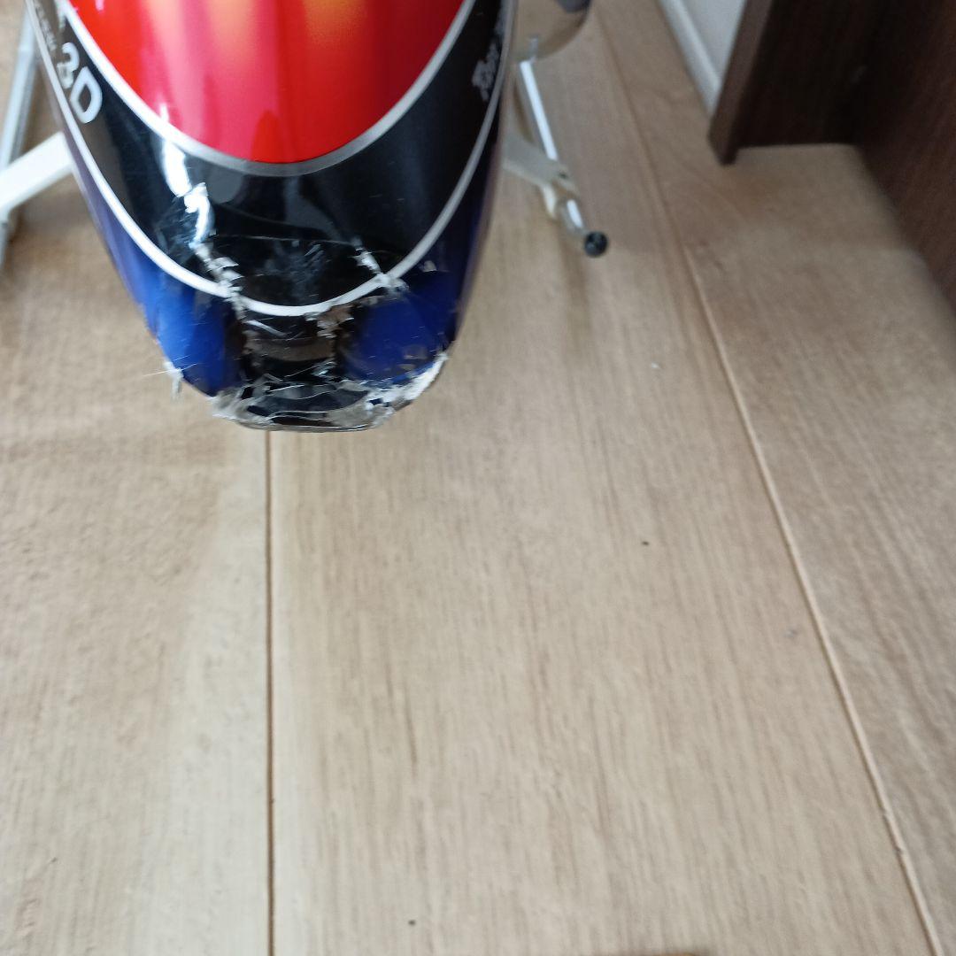 中古TREX Nitro Pro 700 ラジコンヘリコプター