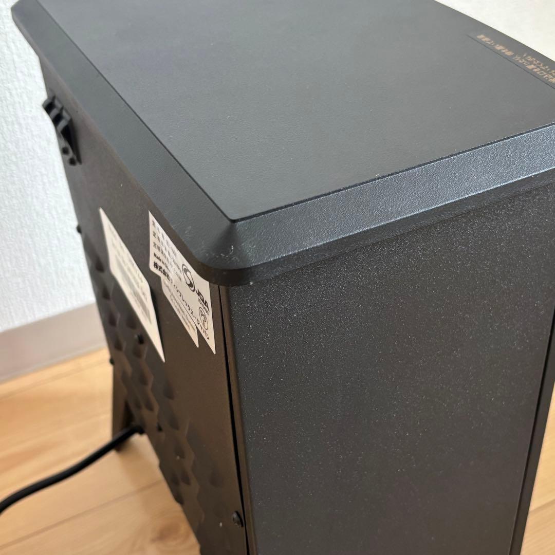 暖炉風ディンプレックス DNK12J