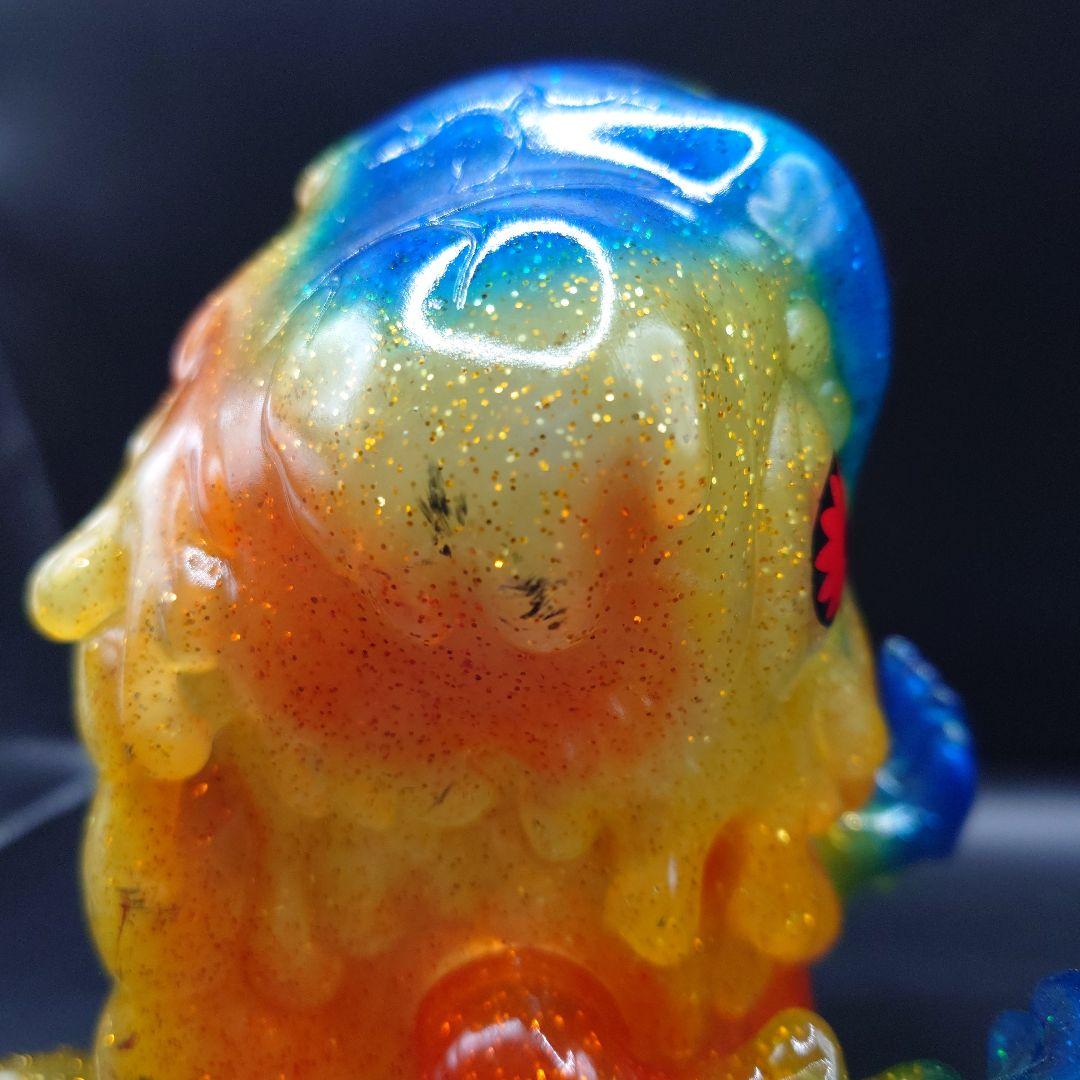 NEO PLAYERONE ネオプレイヤーワン ヘドラ 2体セット