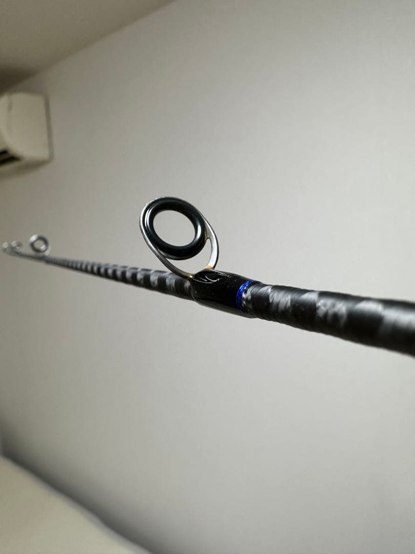 Shimano コルトスナイパー BB S100ML