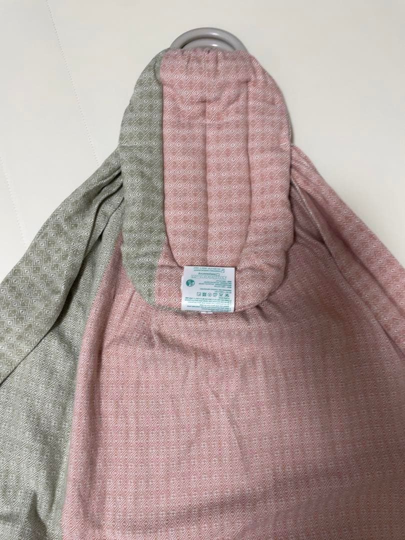 ［明日迄　限定値下］北極しろくま堂　キュットミー！　スリング