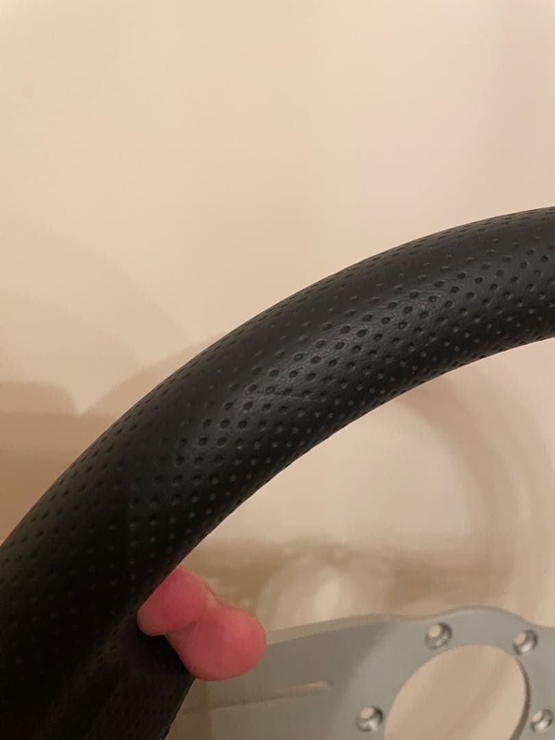 NARDI SPORTS TYPEラリー 350mm