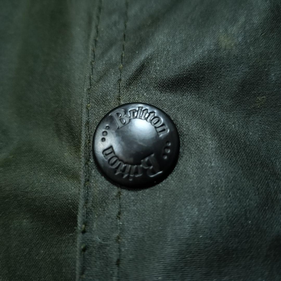 ryonryonさん様 売約　belstaff britton boston S